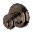 Brushed Bronze