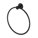Matte Black