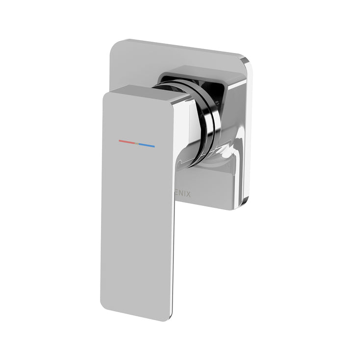 Gloss MKII SwitchMix Shower / Wall Mixer (Fit-Off Kit Only) - Lead Free - Chrome
