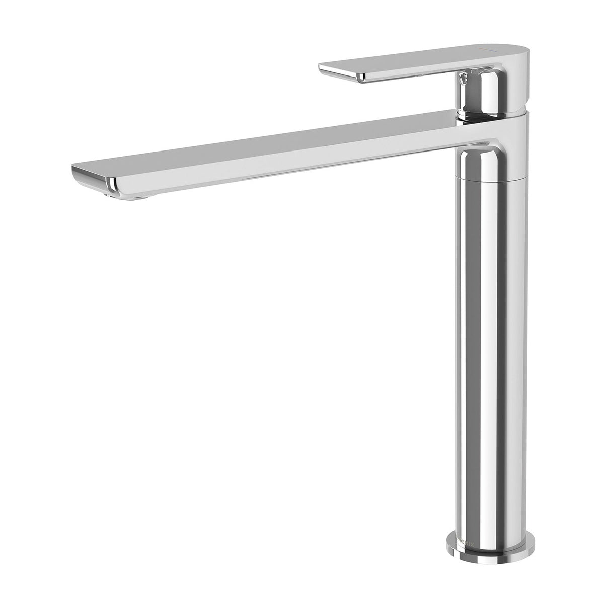 Gloss MKII Sink Mixer 220mm - Chrome