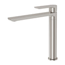 Brushed Nickel