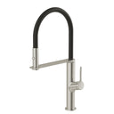 Brushed Nickel