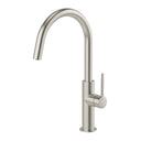 Brushed Nickel