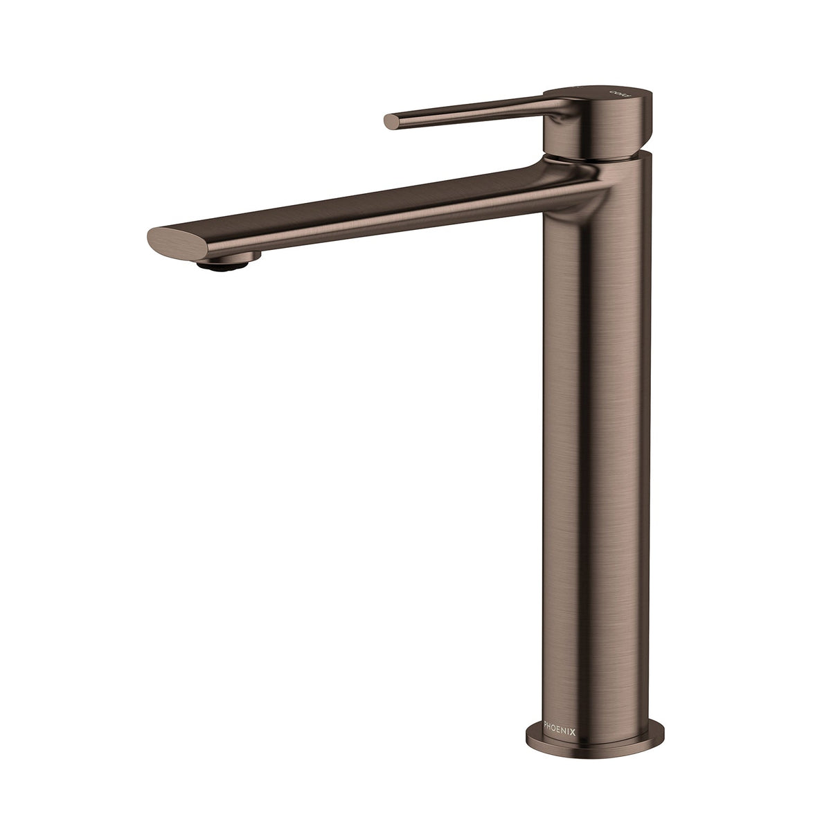 Vask Vessel Mixer - Brushed Bronze