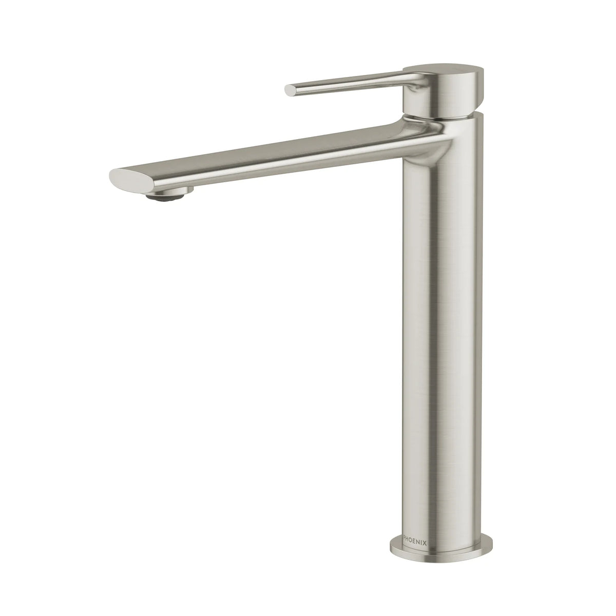 Vask Vessel Mixer - Brushed Nickel