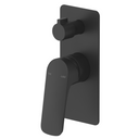 Matte Black