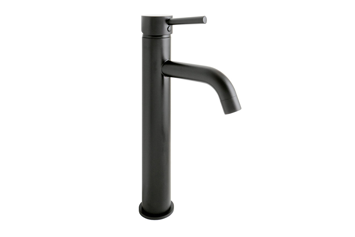 Bloom Extended Basin Mixer - Matte Black