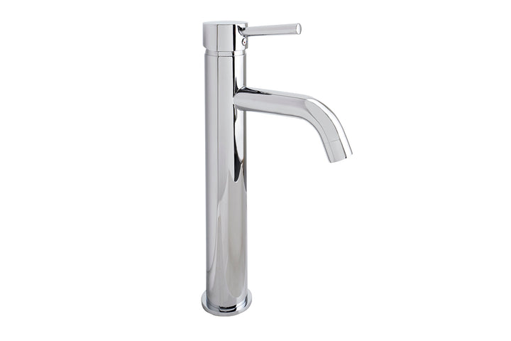 Bloom Extended Basin Mixer - Chrome