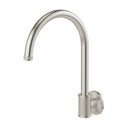 Brushed Nickel