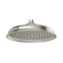 Brushed Nickel