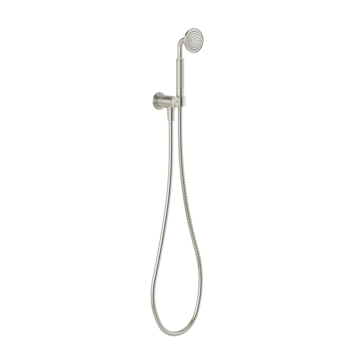 Wiltern Hand Shower - Brushed Nickel