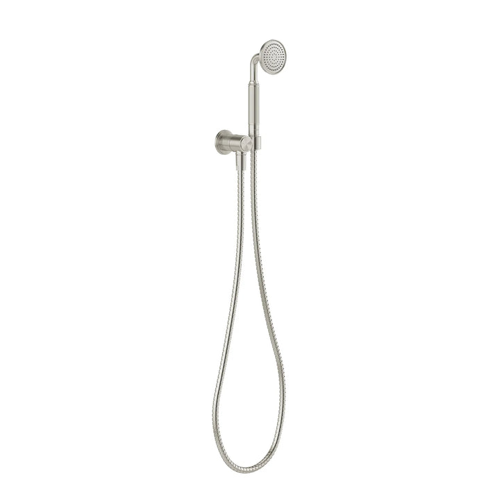 Wiltern Hand Shower - Brushed Nickel