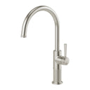 Brushed Nickel