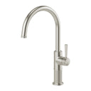 Brushed Nickel