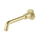 Brushed Gold