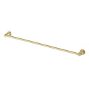 Brushed Gold