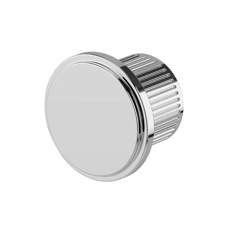 Wiltern Robe Hook - Chrome