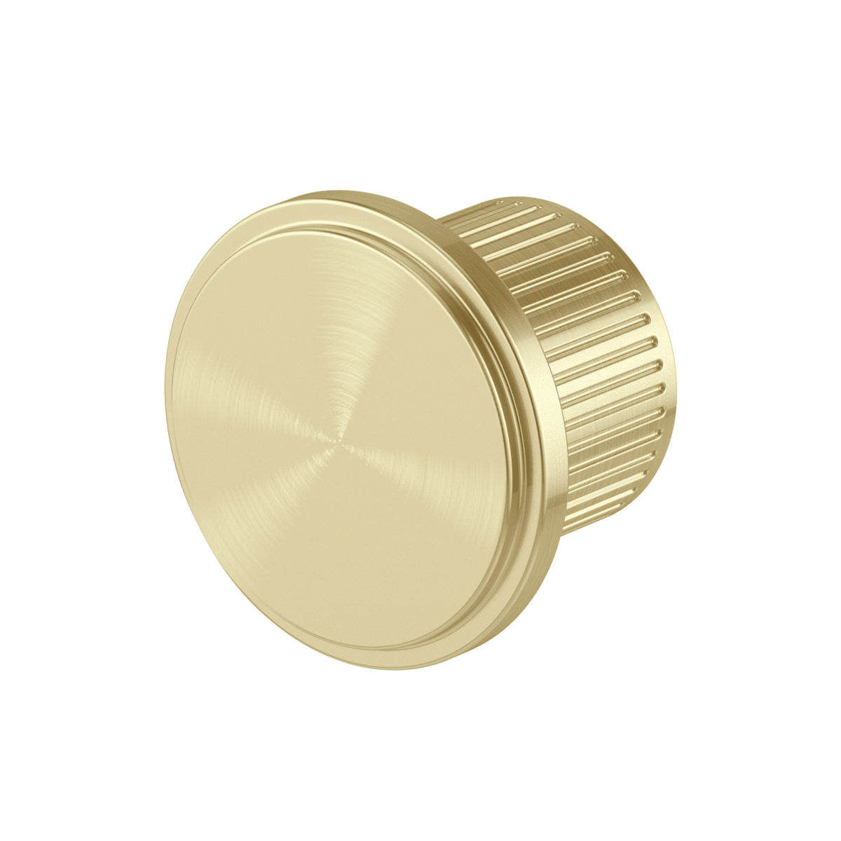 Wiltern Robe Hook - Brushed Gold