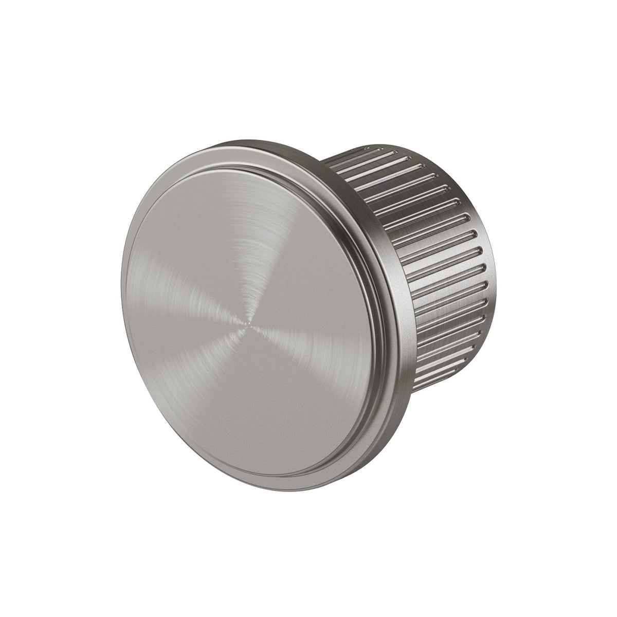 Wiltern Robe Hook - Brushed Carbon