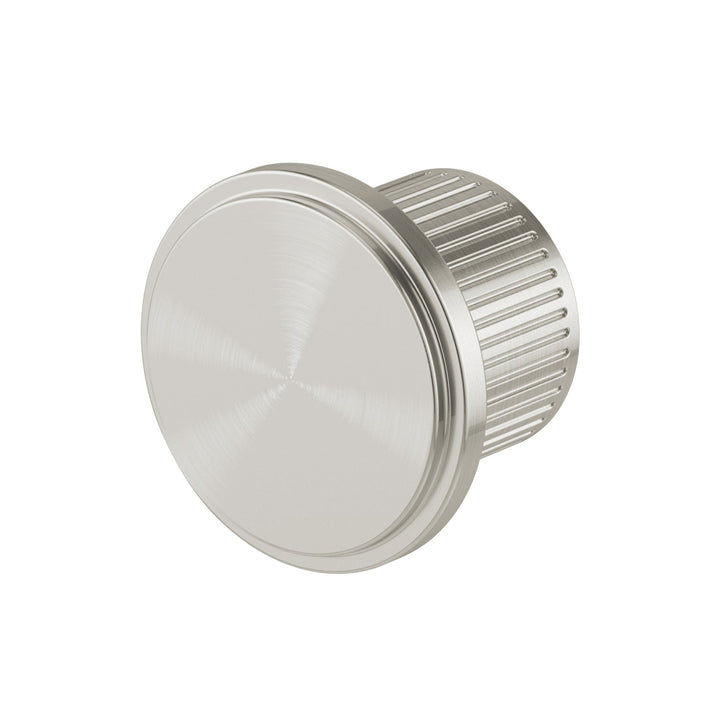 Wiltern Robe Hook - Brushed Nickel