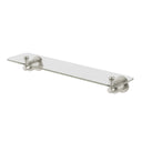 Brushed Nickel
