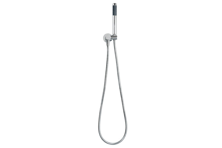 Bloom Hand Shower on Hook - Chrome