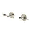 Brushed Nickel