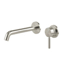 Brushed Nickel