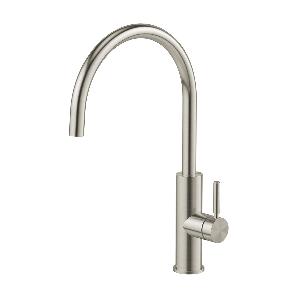 Vivid MKII Sink Mixer 230mm - Brushed Nickel
