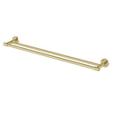 Brushed Gold