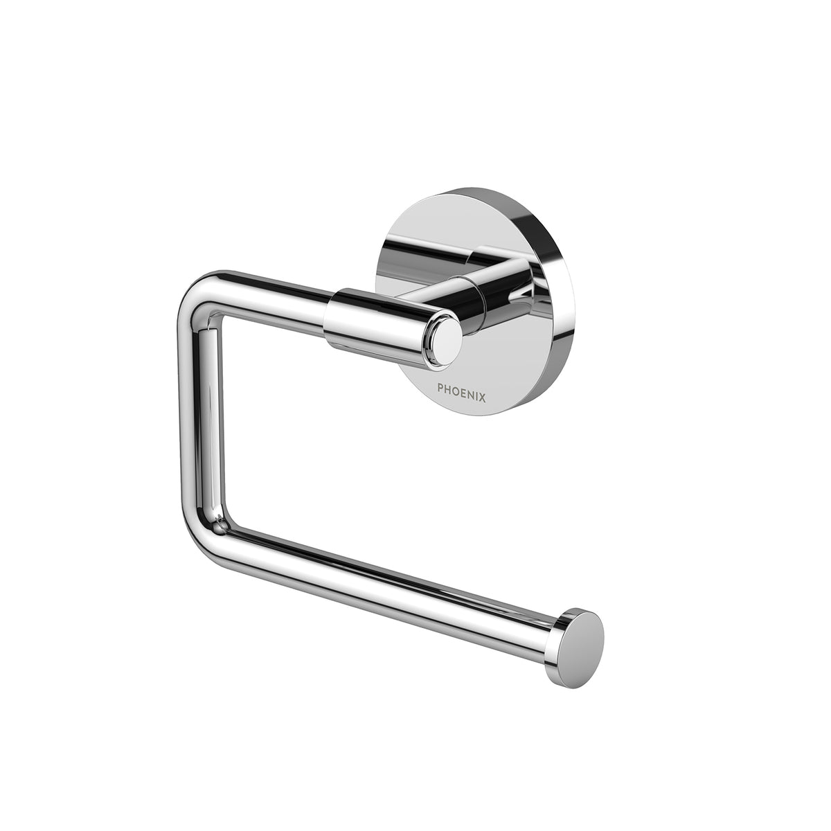Vivid MKII Toilet Roll Holder - Chrome