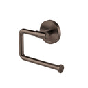 Brushed Bronze