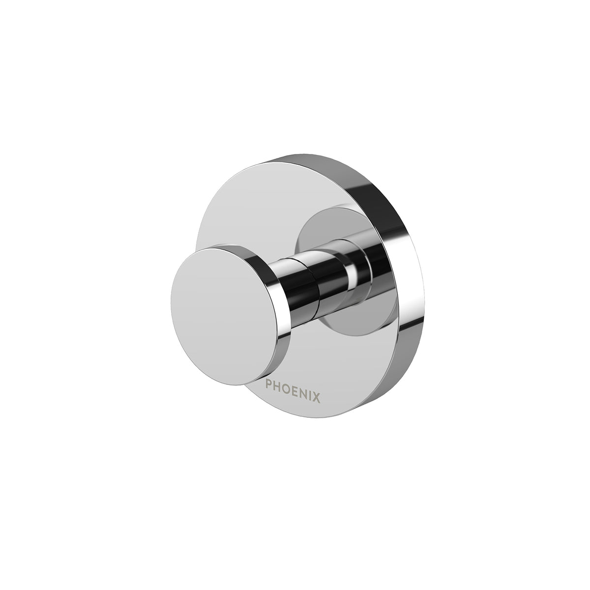 Vivid MKII Robe Hook - Chrome
