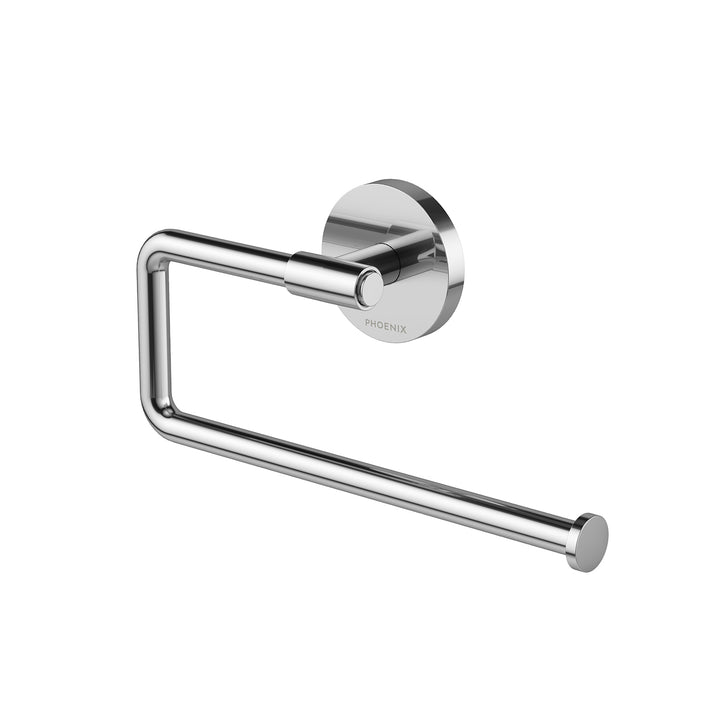 Vivid MKII Hand Towel Holder - Chrome