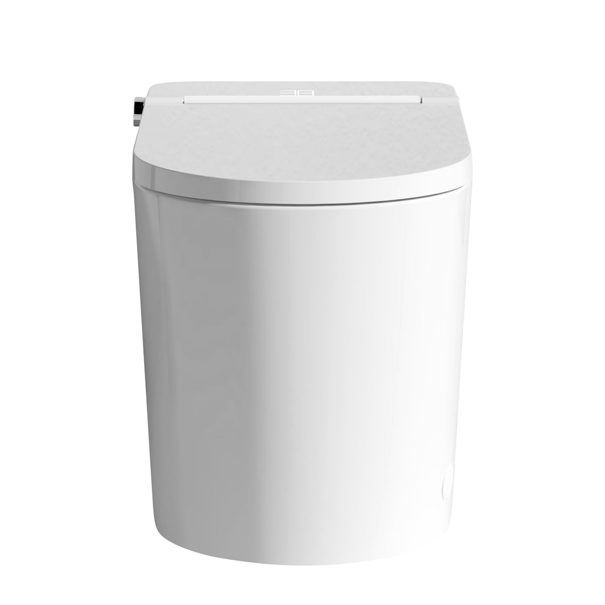 Attica Oskar Smart Toilet Rimless - view 3
