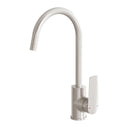 Brushed Nickel
