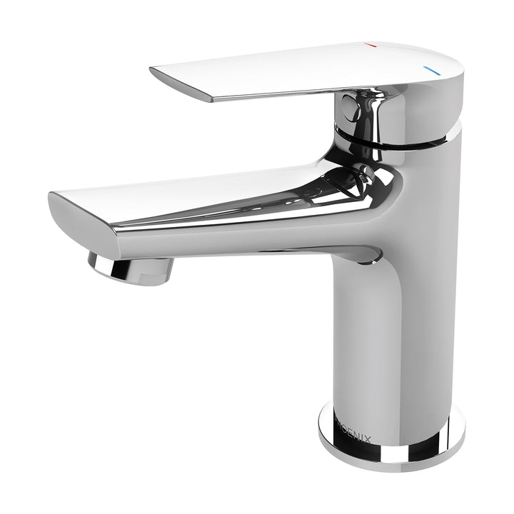 Arlo Basin Mixer - 6 Star - Lead Free - Chrome