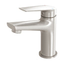 Brushed Nickel