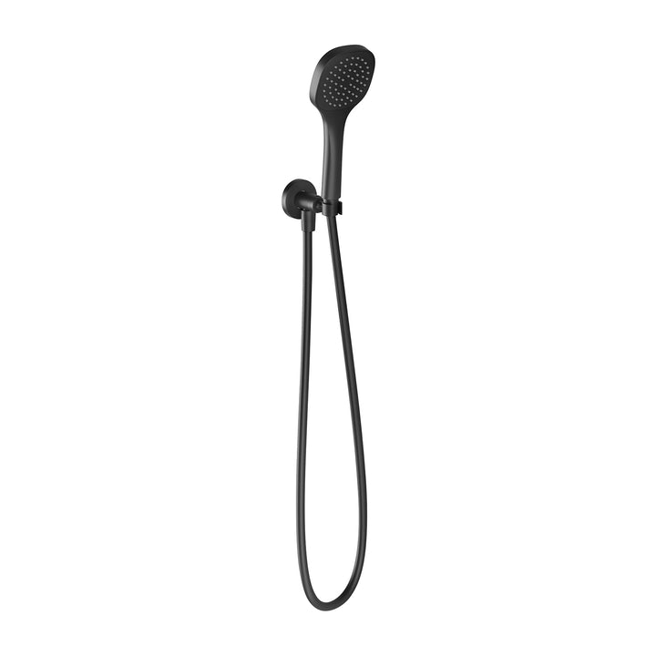 Teva Hand Shower - Matte Black