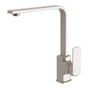 Brushed Nickel