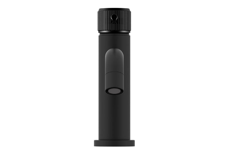 Soul Groove Basin Mixer - Matte Black