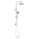 Brushed Nickel