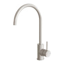 Brushed Nickel