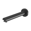 Matte Black