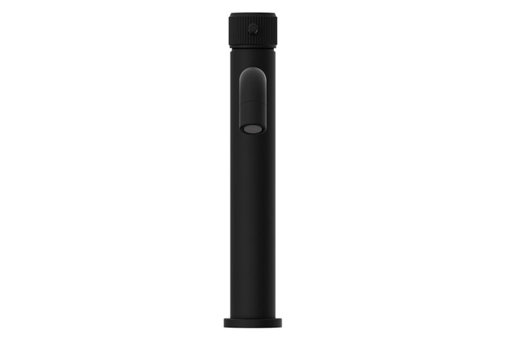 Soul Groove Extended Basin Mixer - Matte Black