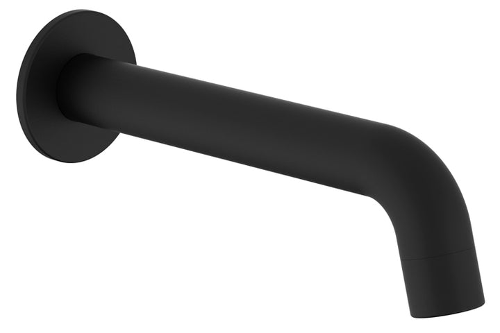 Soul Wall Spout - Matte Black