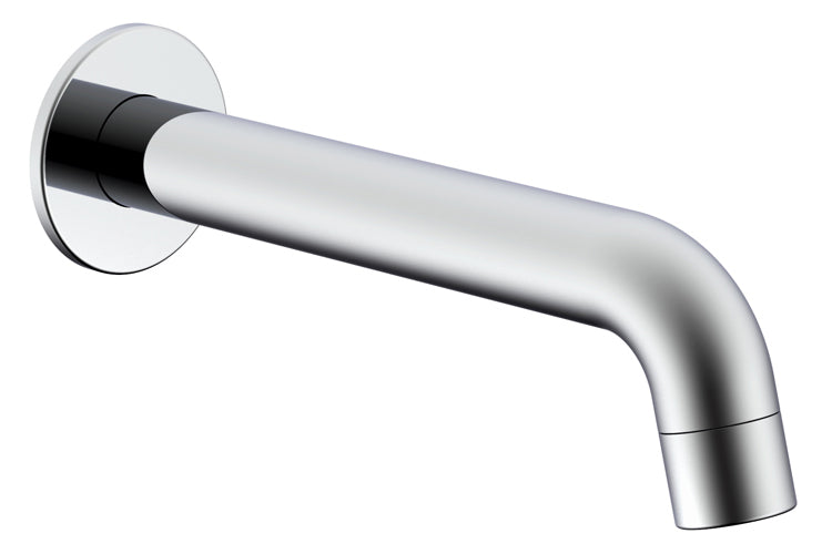 Soul Wall Spout - Chrome
