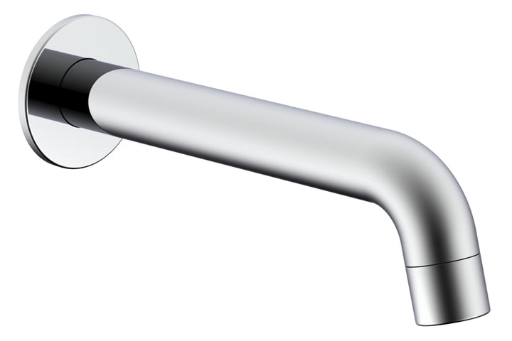 Soul Wall Spout - Chrome