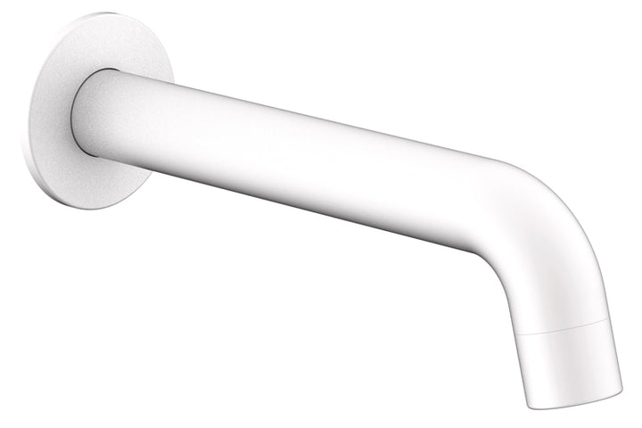 Soul Wall Spout - Matte White