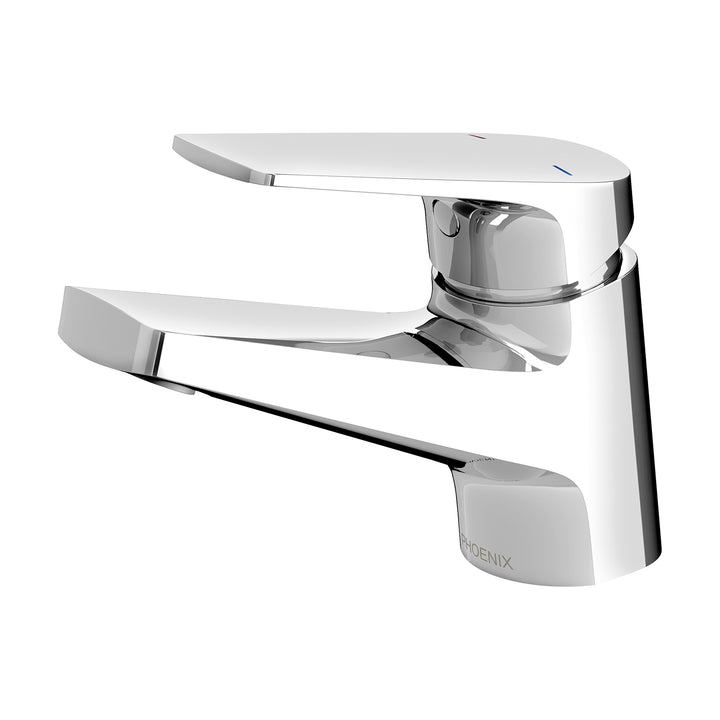 Ivy MKII Fixed Basin Mixer - Lead Free - Chrome